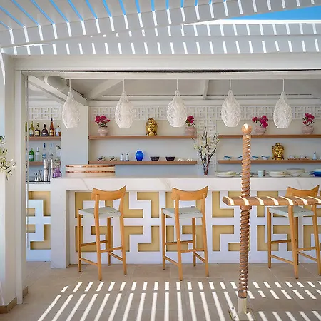 וילה La Maltese Private House *