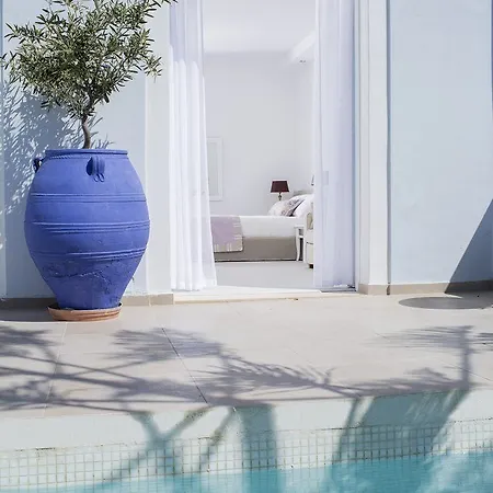 וילה La Maltese Private House