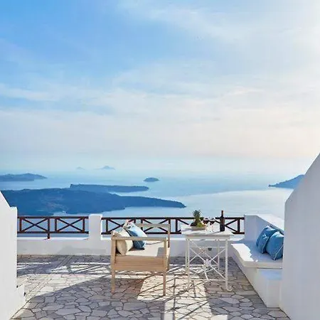 La Maltese Private House Villa *