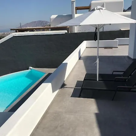 La Maltese Private House Villa