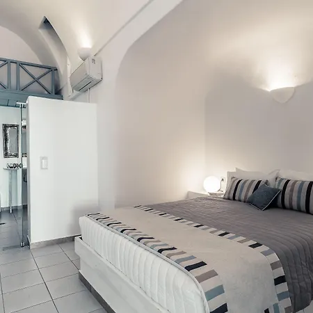 Villa La Maltese Private House *