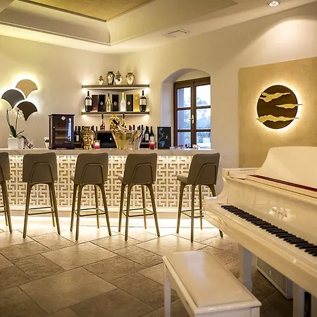 La Maltese Private House Imerovigli
