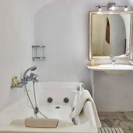 La Maltese Private House Imerovígli