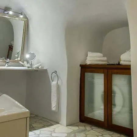 La Maltese Private House * Imerovigli